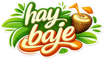 hay baje লোগো